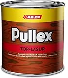 Adler Pullex Top Lasur Weide 750 ml