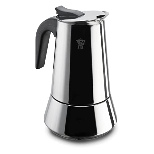 Pezzetti STEELEXPRESS Coffee Maker