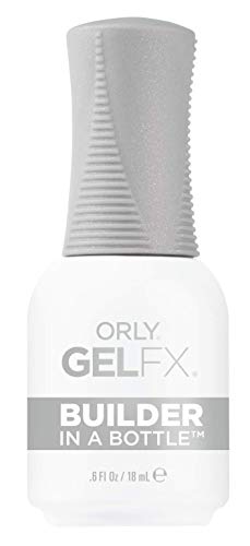 Orly Gel FX - UV-Nagellack - Builder In A Bottle, 18 ml