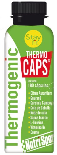 Thermo Caps CAP 180