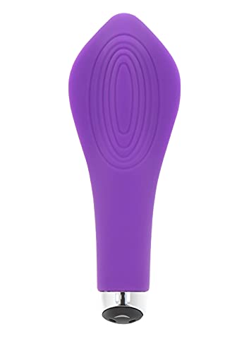 ToyJoy Vibrator-10645 Vibrator Purple One Size