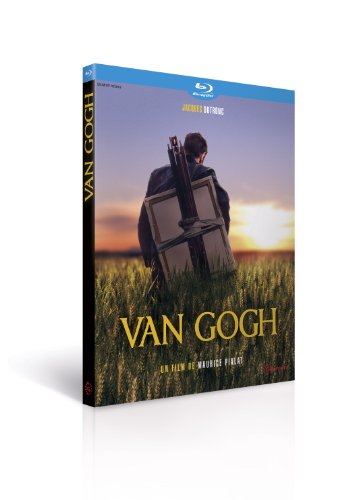 Van gogh [Blu-ray] [FR Import]