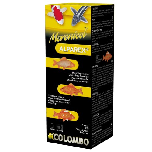 Colombo 60300/2633 Alparex - 250ml