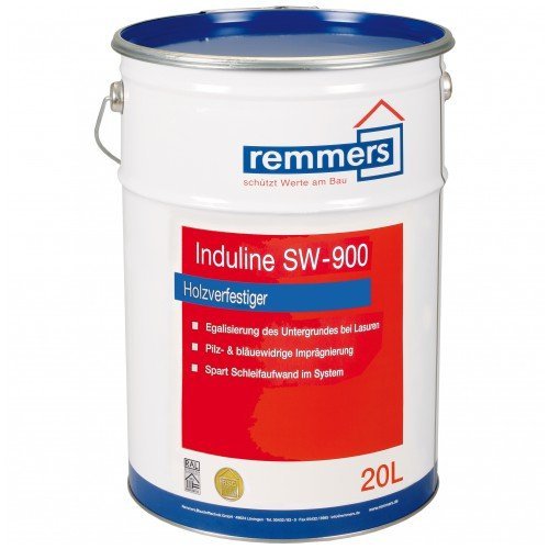 Remmers Induline SW-900, 5 Liter