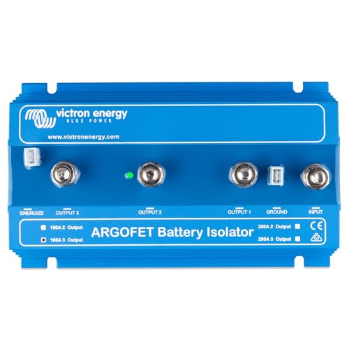 Victron Energy Argo FET 100-3 ARG100301020R Batterietrenner