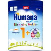 Humana Bundle 3er-Pack Kindergetränk 1+ 650g