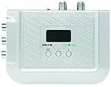 Axing AVM 6-00 A/V Stereo Modulator mit Scartanschluss, VHF/UHF