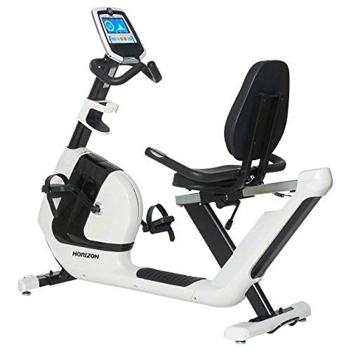 Horizon Fitness Sitz-Ergometer Comfort R8.0