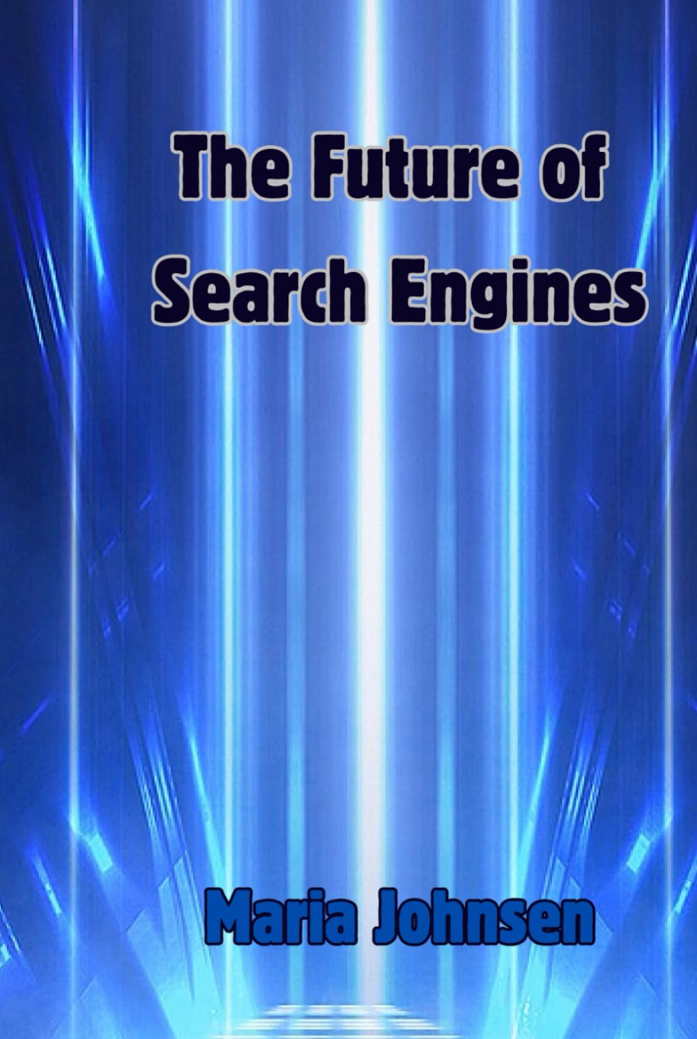 The Future of Search Engines