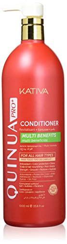 KATIVA Quinua Pro Conditioner 1000 ml