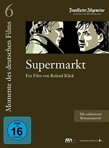 Supermarkt - FAZ DVD 06