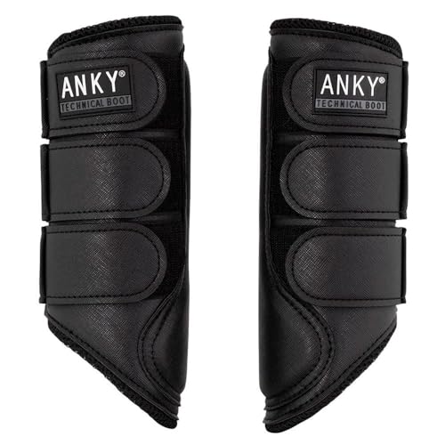 Anky Proficient Atb231002 Tendon Boots XL