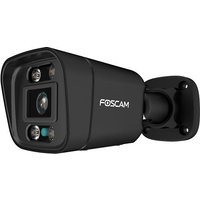 Foscam V5EP Bullet IP-Sicherheitskamera Draußen 3072 x 1728 Pixel Wand (V5EP (black))