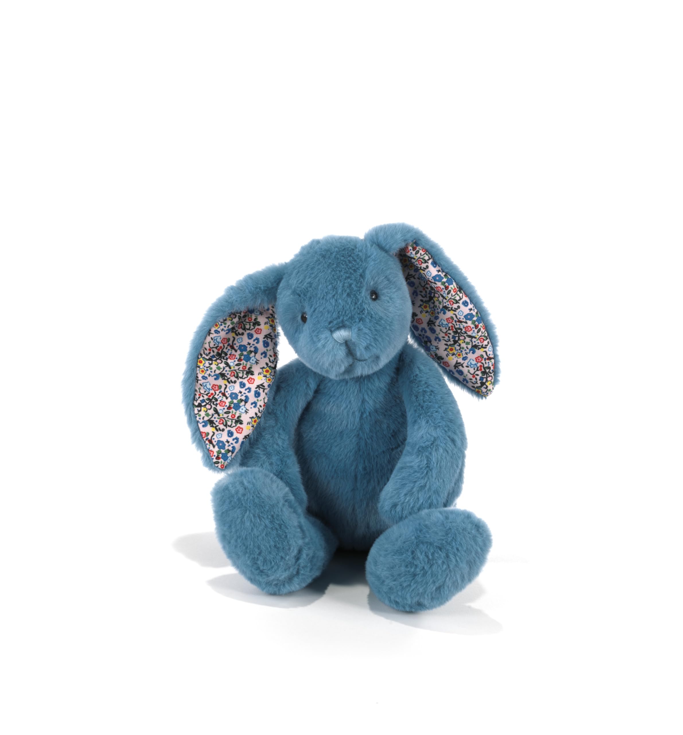 Plush & Company Blume Bunny Blue L.37 cm