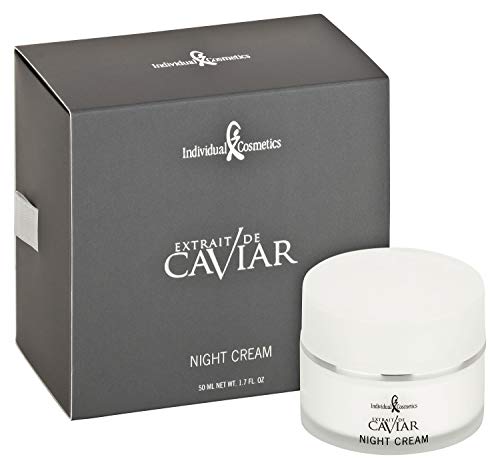 Extrait de caviar night cream 50ml