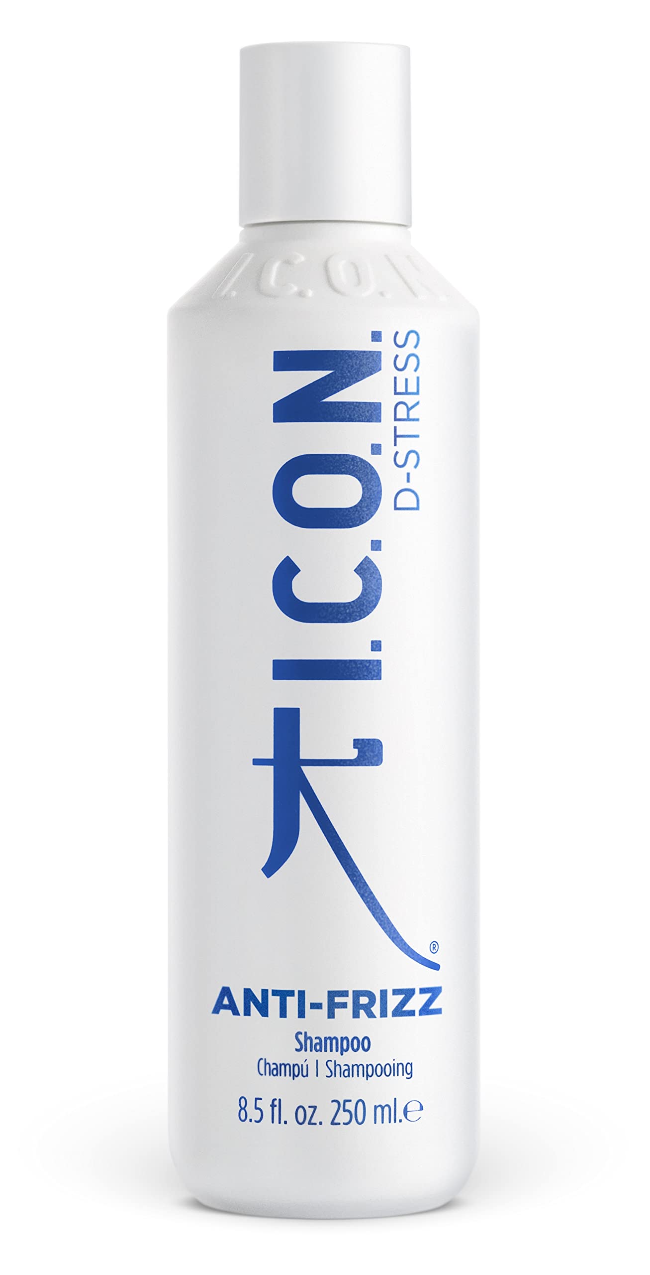 ICON Shampoos, 200 ml