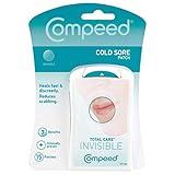 Compeed Calenturas Total Care 15 Parches