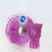 Silk Pink 1,75mm 1kg Azurefilm 3D Filament Flashforge (FL171-4010)