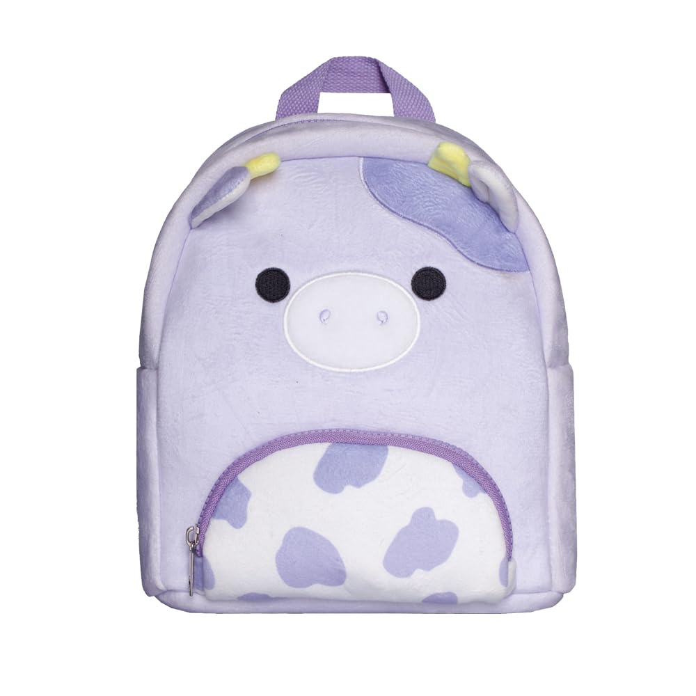 Squishmallows Buba Mini Backpack - Squishmallows Mini Backpack