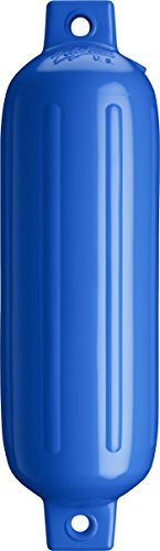 Polyform Nuevo 2024 - DEFENSA Azul 762 x 257 mm.