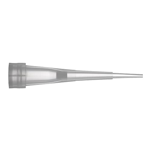 Gilson CF-0323 EasyPack DL10 Pipettenspitzen, 20µl, 1000 Stück