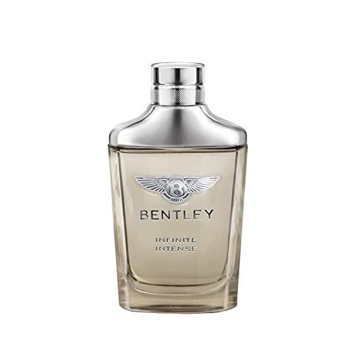 Bentley Infinite Intense EDP 100 ml, 1er Pack (1 x 100 ml)