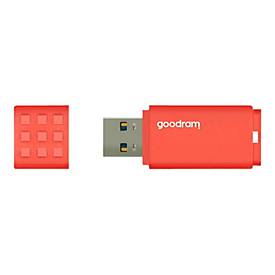 Pendrive GoodRAM 256 GB schwarz USB 3.0 - Retail Blister