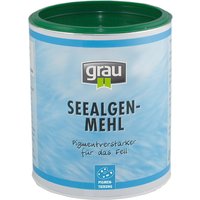 GRAU Seealgenmehl - 4 x 400 g