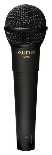 Audix OM11 Mikrofon