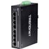 TrendNet TI-PG80 Industrial Ethernet Switch 10 / 100 / 1000MBit/s