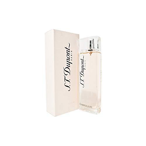 S. T. Dupont Essence Pure EDT spray - 100 ml