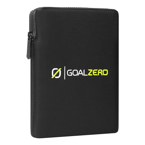 Goal Zero Goal Zero Sherpa 100AC 93005 Schutztasche, Einheitsgröße Goal Zero Goal Zero Sherpa 100AC 93005 Schutztasche, Einheitsgröße