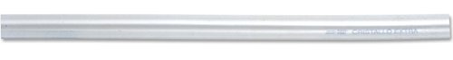Chapuis BTC8 Schlauch Kristall Monoschicht PVC – Innendurchmesser 8 mm – Außendurchmesser 11 mm – Bobine de 70 m 1 transparent