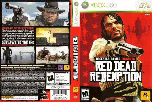 Red Dead Redemption [Xbox Classics]