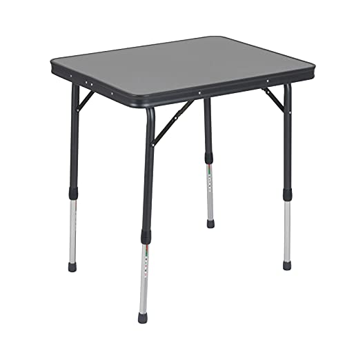 Crespo AP Crespo-Table-AP-250-65x53 cm (89), schwarz