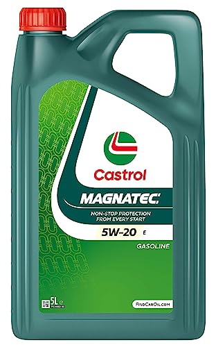 Castrol MAGNATEC 5W-20 E, 5 Liter