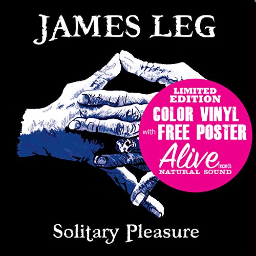 Solitary Pleasure [Vinyl LP]
