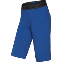 Ocun - Mánia Eco Shorts - Shorts Gr S blau