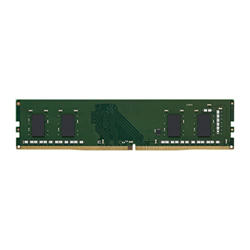 4GB Kingston Client Premier DDR4 - 2666 (1x 4GB)