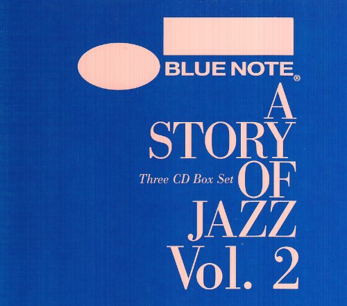 A Story of Jazz Vol.2