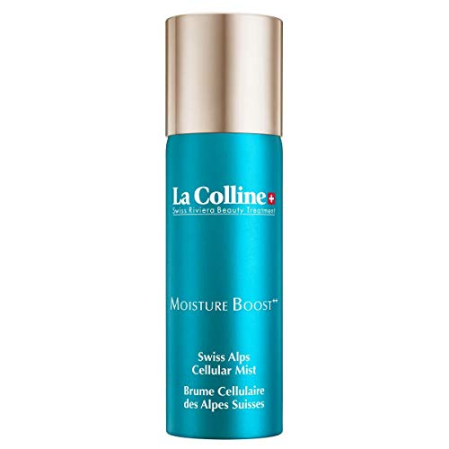 La Colline Moisture Boost ++ Swiss Alps Cellular Mist (1 x 50ml)