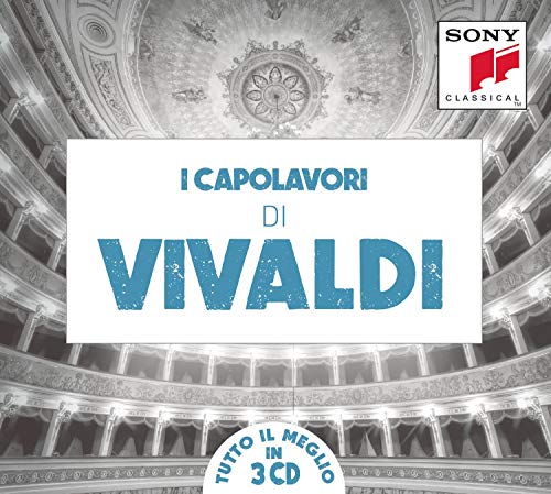 I Capolavori di Vivaldi