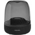 Aura Studio 4 Bluetooth-Lautsprecher schwarz