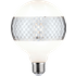 PLM 28742 - LED-Lampe Modern Classic E27, 4,5 W, 420 lm, 2600 K, dimmbar