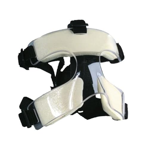 POWERSHOT Nasenschutz - Ideal für den Kampfsport - Schutzausrüstung