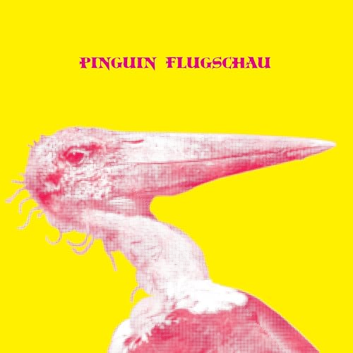 Pinguin Flugschau (Lim.Ed.) [Vinyl LP]