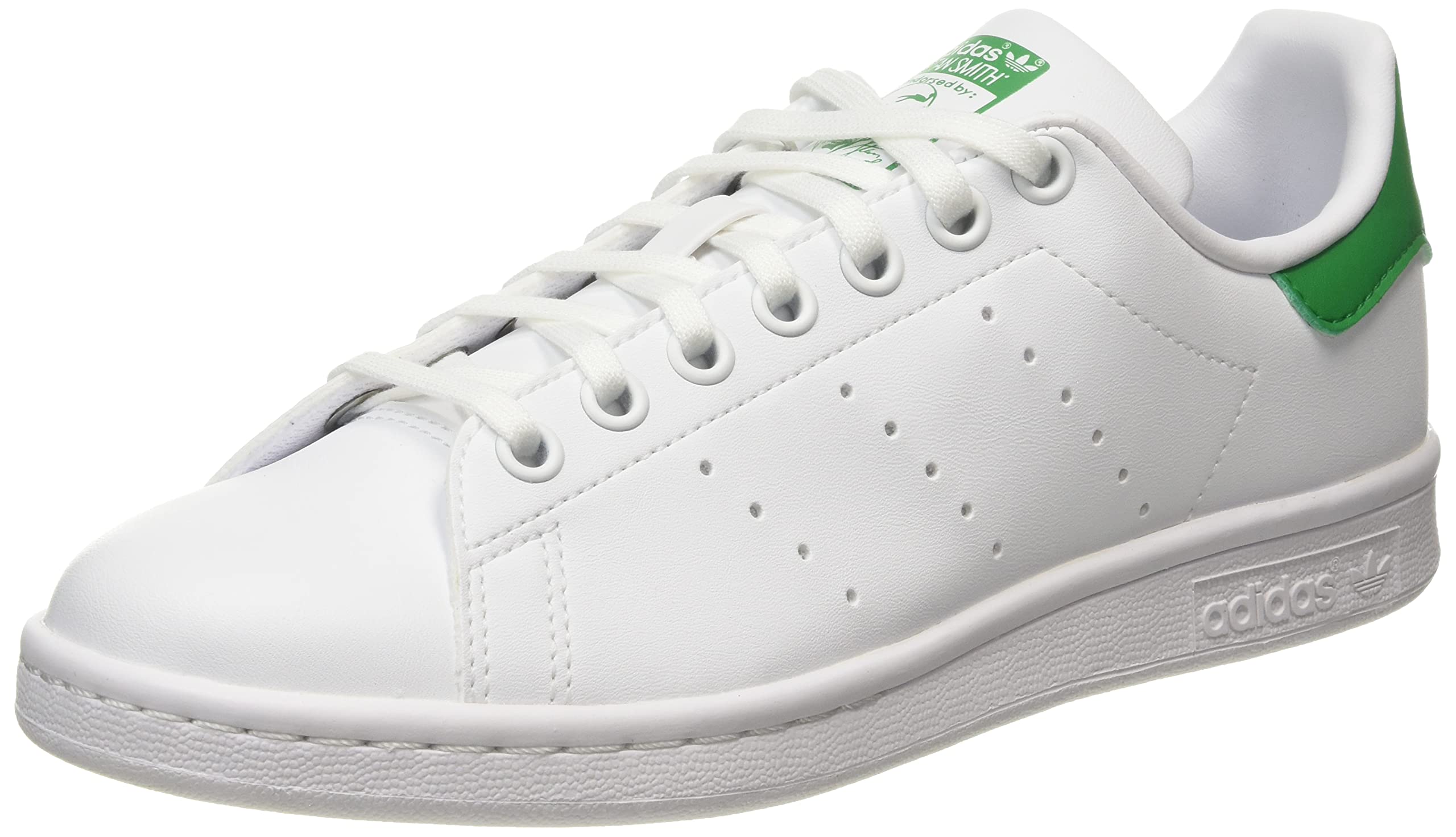 adidas Originals FX7519_35,5 Sneakers, White, 35.5 EU