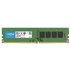 Crucial CT16G4DFRA32A PC-Arbeitsspeicher Modul DDR4 16GB 1 x 16GB 3200MHz 288pin DIMM CL22 CT16G4DFR