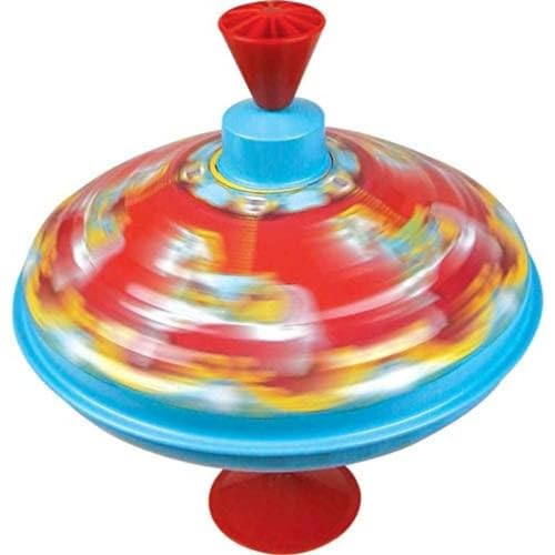 Tobar Karussell-Spinning Top