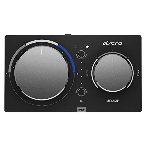 Astro MixAmp Pro TR Headset-Audio-Controller 3.5 mm Klinke, USB schnurgebunden